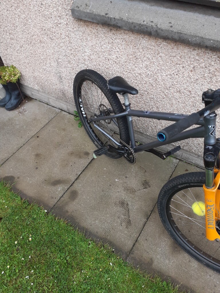 dirt jumper gumtree